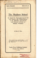 The Madison School – PDF (11.4 MB)