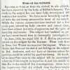Time of the Sabbath Conference Report, 1856