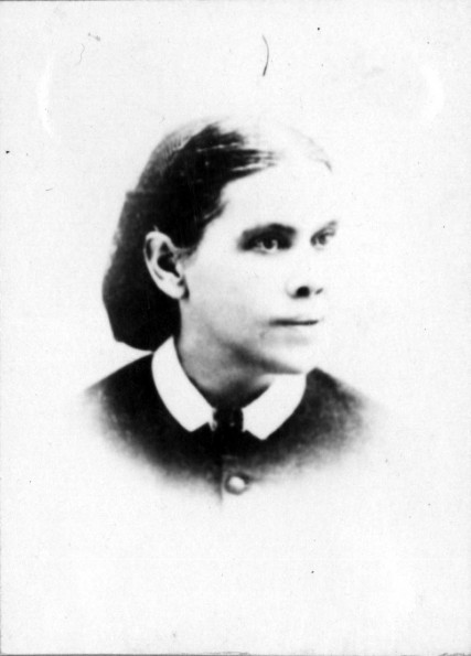 Ellen G. White