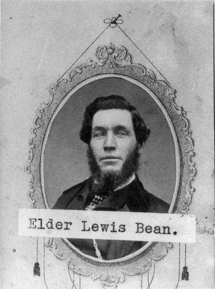 Lewis Bean