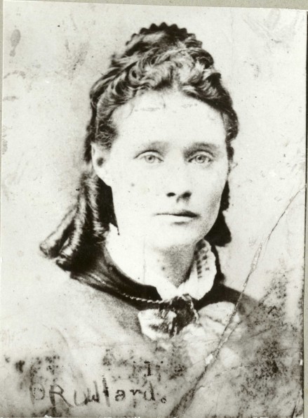 Nellie Druillard