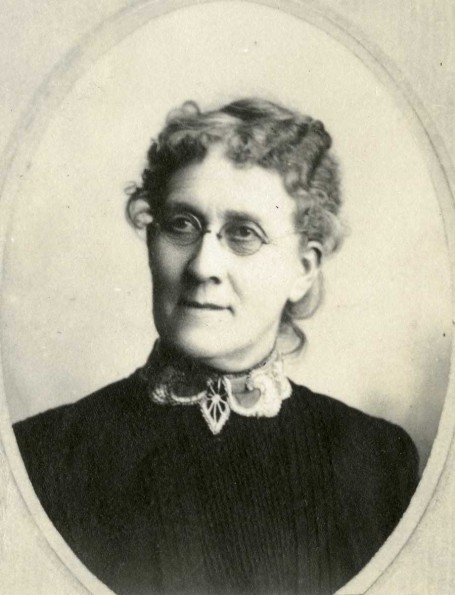 Clara F. Salisbury
