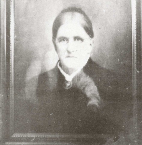 Mrs. Jonah R. Lewis