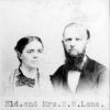 Elbert B. and Ellen S. Lane