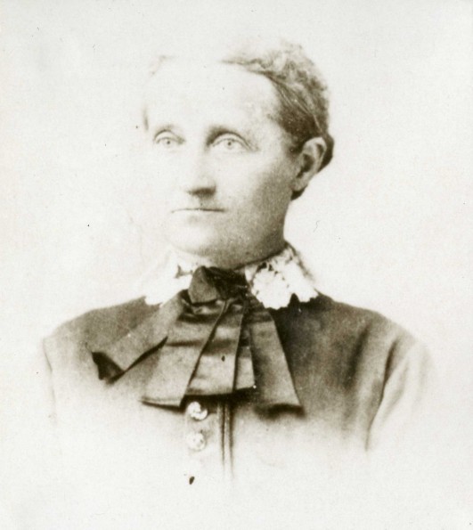 Martha L. Byington