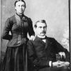 Willard H. Saxby and Bettie M. Saxby