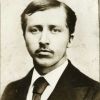 Adolph B. Oyen