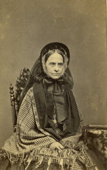 Louisa Morse Howland
