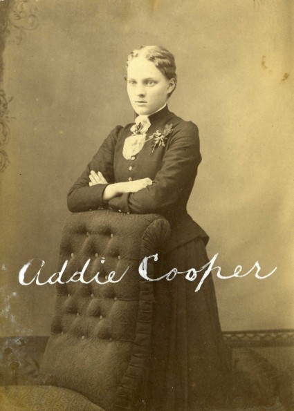 Adelaide B. Cooper