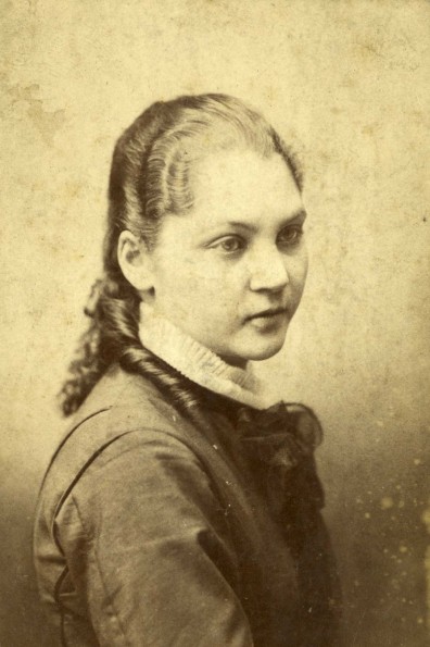 Josephine Daniells