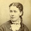 Mary Frances Welch Clausen