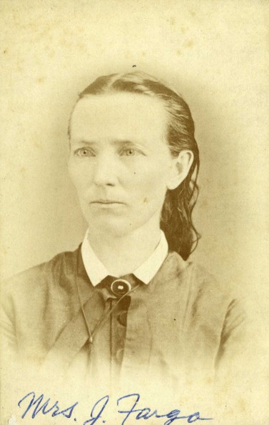 Rachel C. King Fargo