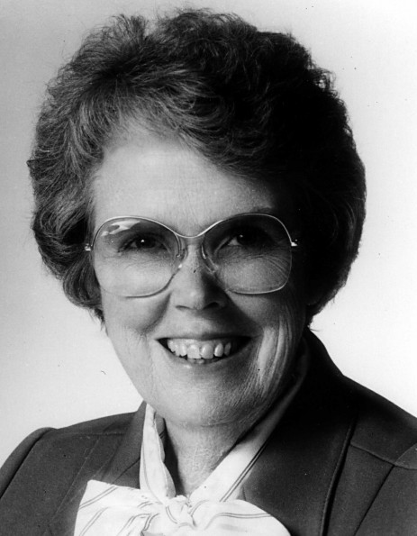 Shirley Burton