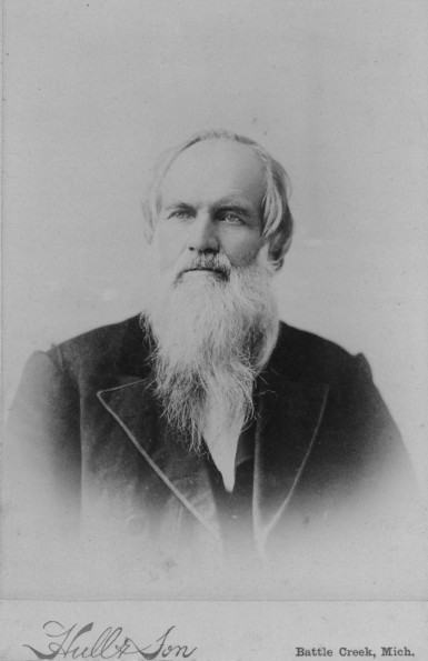 Joseph H. Waggoner