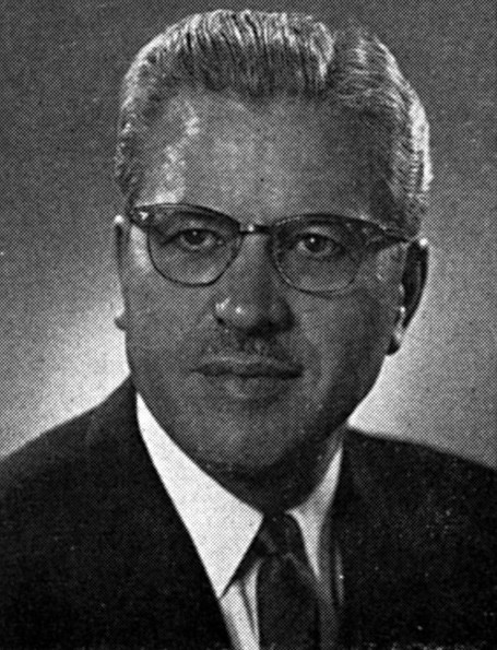 Reuben R. Bietz