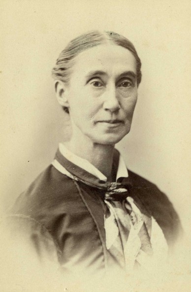 Sarah B. Whipple
