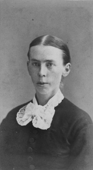 Huntley, Maria L., 1847-1890