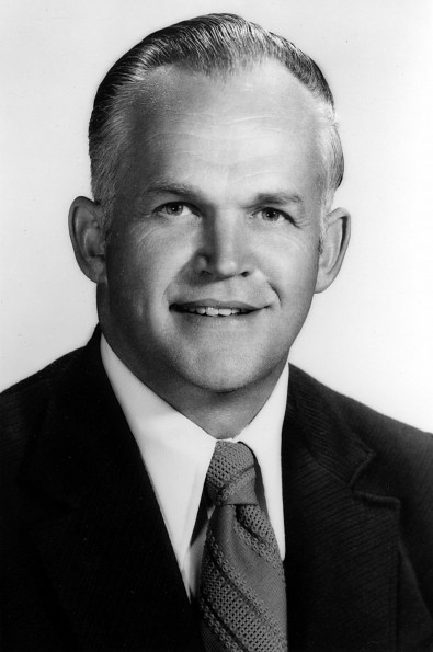 Gordon F. Dalrymple