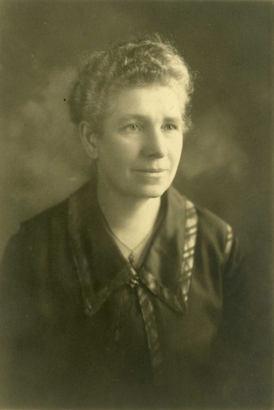 Berta E. Moshier