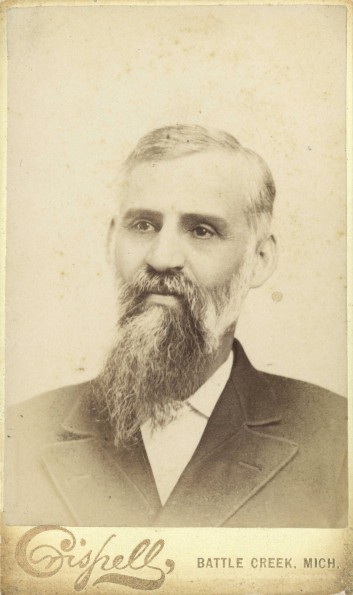 George I. Butler