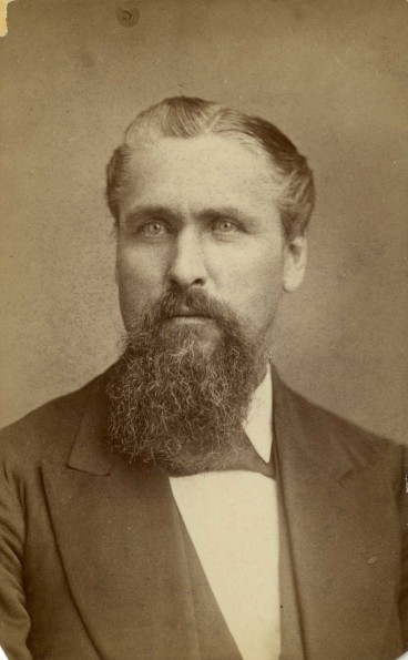 Henry W. Decker