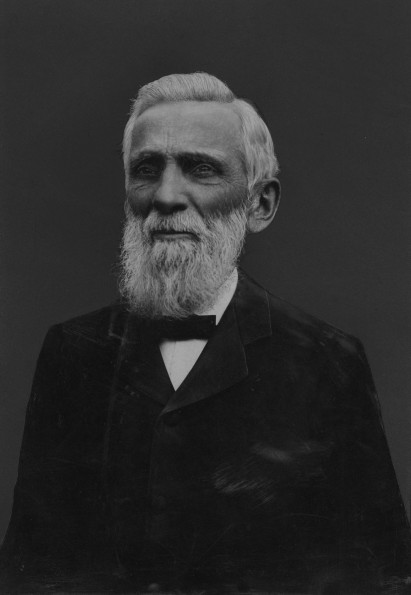 John N. Loughborough