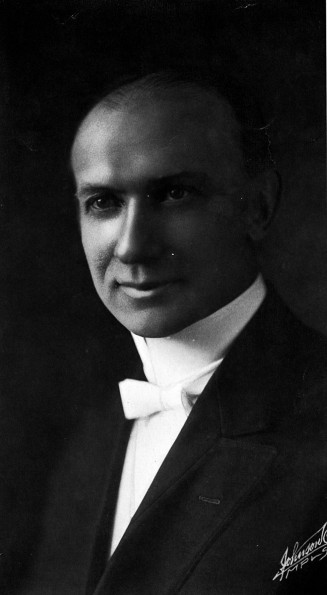 Otto O. Bernstein