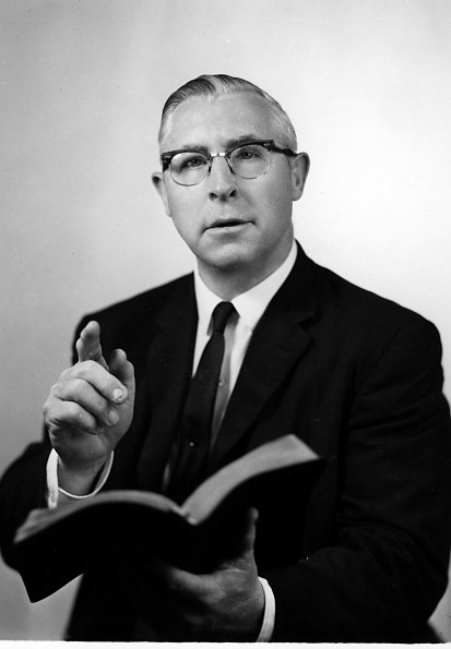 Robert L. Boothy