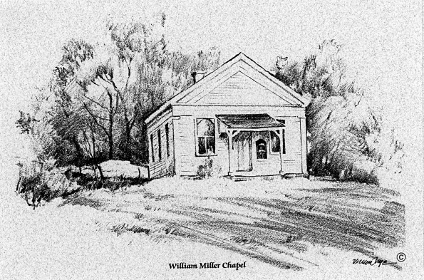 William Miller Chapel