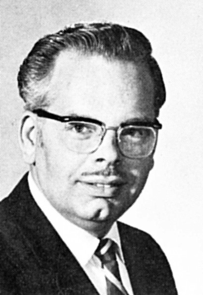 Frederick R. Bennett