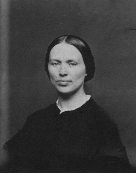 Mary J. Walker Loughborough