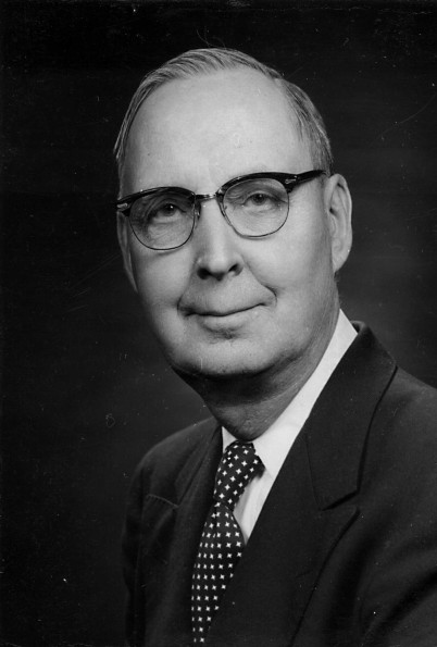 Arthur Edward Axelson