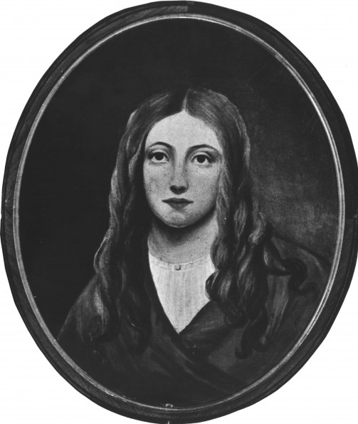 Smith, Annie Rebekah, 1828-1855