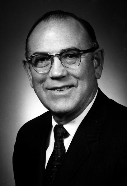 Albert W. Bauer