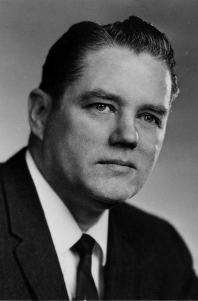 John W. Osborn
