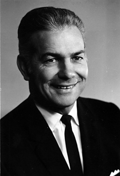 Walt D. Blehm