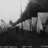 Seventh-day Adventist camp meeting, Three Rivers, Michigan, 1909
