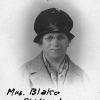 Mary Owen Blake