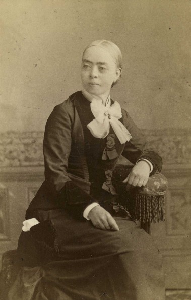 Anna M. Loughborough