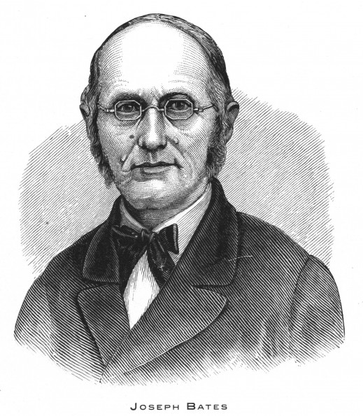 Joseph Bates