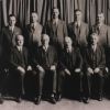 Canadian Union Conference of Seventh-day Adventists Executive Committee, 1934