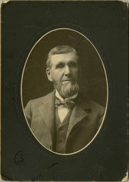 Henry C. Winslow