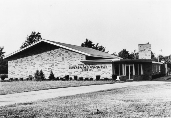 South Flint Seventh-day Adventist Church (Mich.)