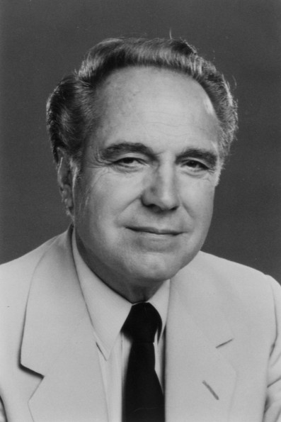 George E. Vandeman