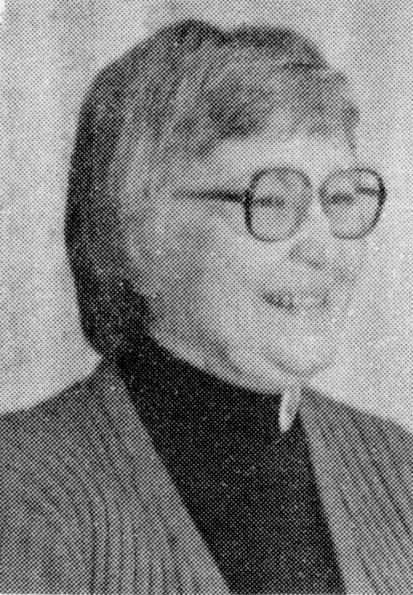 Lois Butler