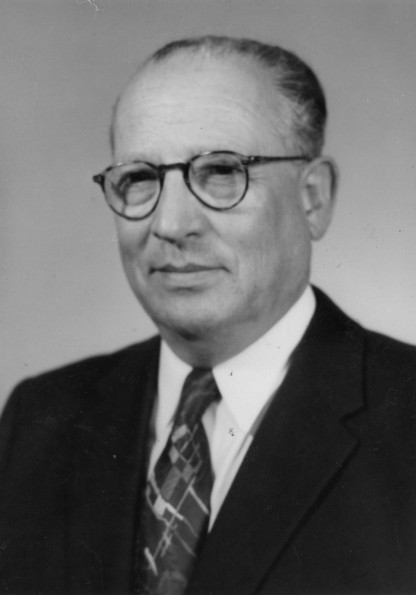 Samuel M. Read