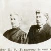 Eugene W. and Vesta J. Farnsworth