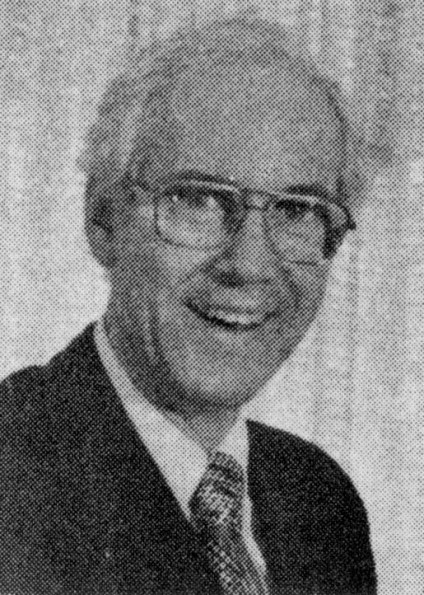 Warren R. Zork