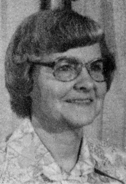 Dorothy Proctor