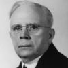 William E. Perrin, Canadian Union Conference Treasurer